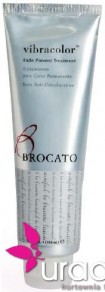 BROCATO VIBRACOLOR FADE PREVENT maska do wł. farbowanych 150ml